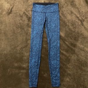 Lululemon legging